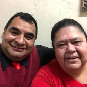 Meet your Posher, Brenda